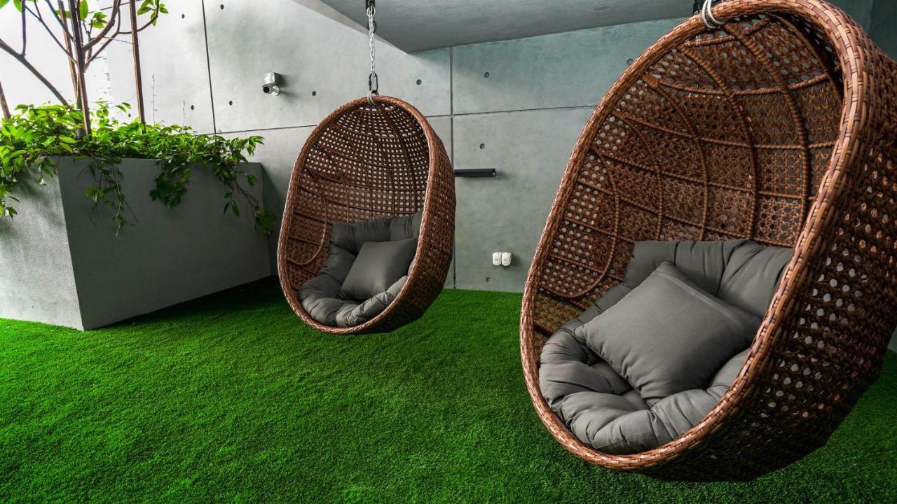 Ceylonz Seasonal Suites Kuala Lumpur Exterior foto